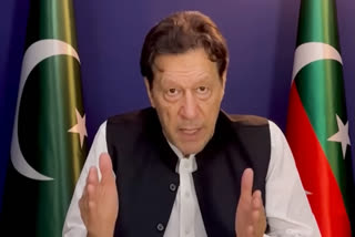 Imran Khan demands high treason proceedings against Pak poll mandate thieves
