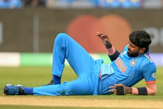 Hardik Pandya