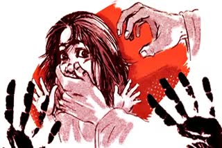 Woman gangraped  two persons  consumes pesticide  district hospital