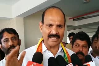 TDP_Leader_Kolusu_Parthasarathy_Comments