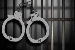 DSP arrested for sexual harassment of minor domestic help in Assam
