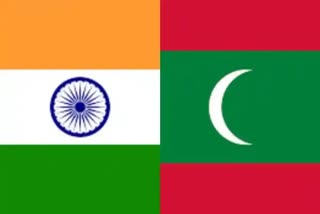 India And Maldives