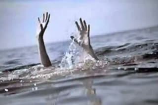 कैमूर में डूबने से एक बच्चे की मौत