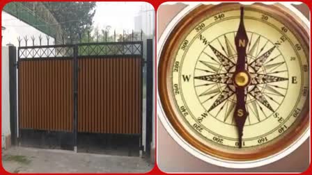 Vastu For Main Gate Of House