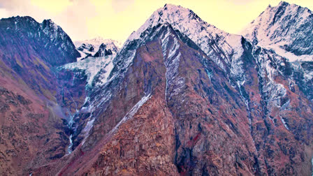 Himachal Weather