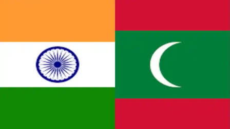 India, Maldives hold 3rd core group meeting in Male