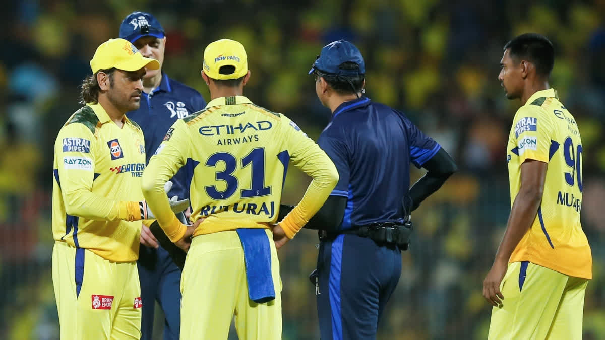 MS Dhoni Reveals Moment He Regrets The Most In IPL Career