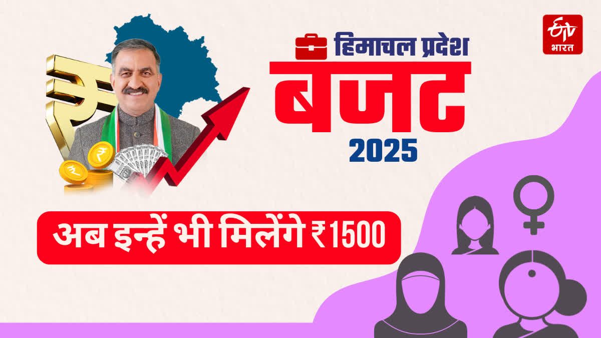 महिलाओं को ₹1500 देने वाली योजना का हुआ विस्तार