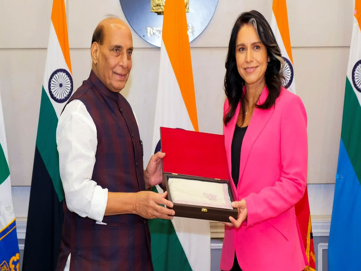 BJP's Cabinet Formation In Delhi: A Masterstroke In Caste And Religion Balance