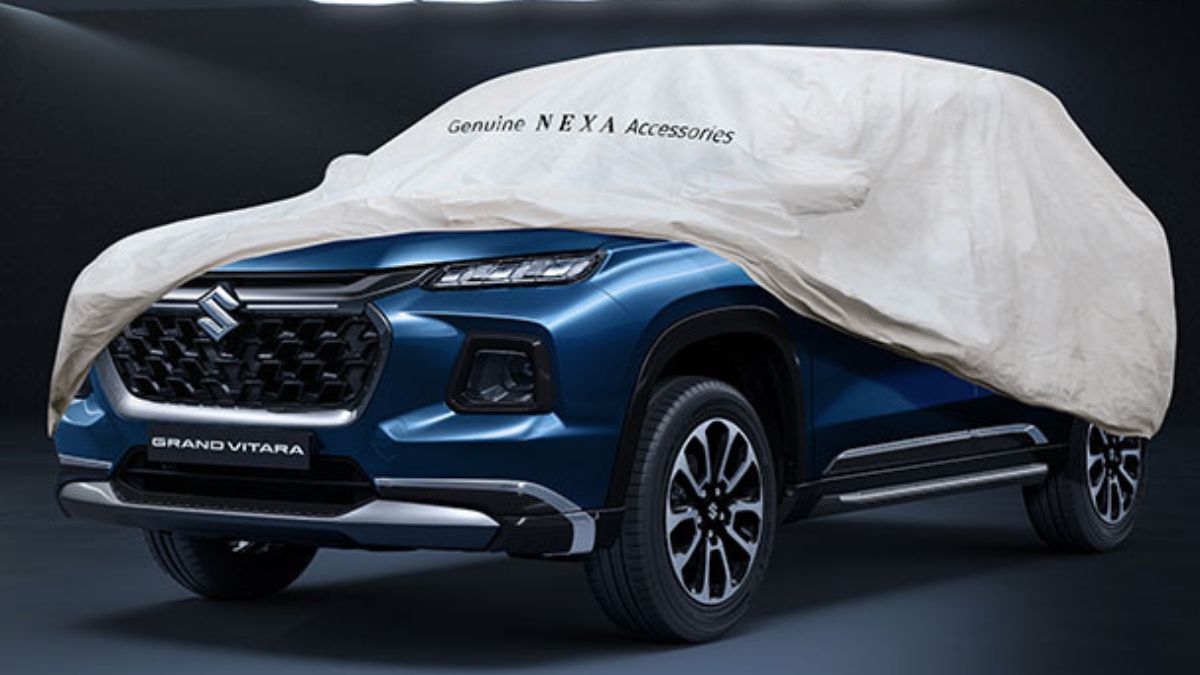 How To Protect Your Car During Summers: Car Care