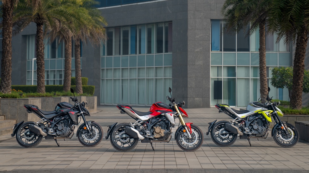 Hero Xtreme 250R