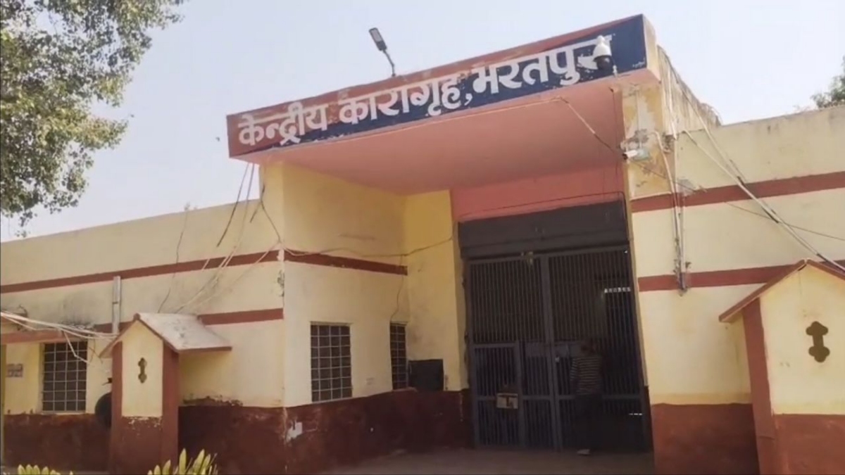 સેવર સેન્ટ્રલ જેલ
