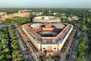 Parliament Budget Session