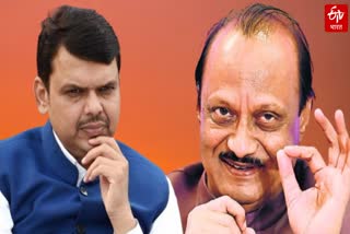 NCP leader Babasaheb Patil says Ajit Pawar has potential to become CM