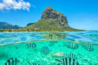 Mauritius