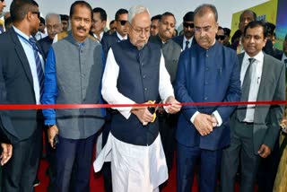 bihar mega projects