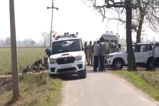 Murder accused killed in encounter while trying to flee from police custody in Amritsar