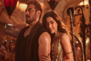 Sikandar Naache Teaser