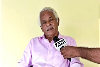 MUNAMBAM WAQF DISPUTE  MUNAMBAM JUDICIAL COMMISSION  JUSTICE C N RAMACHANDRAN NAIR  മുനമ്പം ജുഡീഷ്യൽ കമ്മീഷന്‍