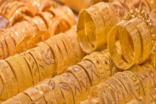Gold Rate Today In Kerala  Gold Rate Today  ഇന്നത്തെ സ്വര്‍ണ നിരക്ക്  കേരളം സ്വര്‍ണ വില