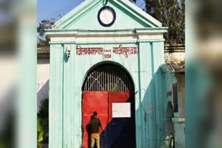 Criminals Using Mobile Phones In Ghazipur Jail: Jailor, Deputy Jailor Suspended