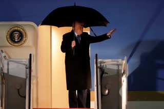 Trump is changing global thinking