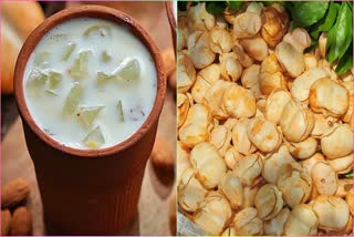 Ice Apple Payasam at Home