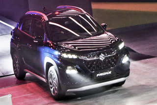 Maruti Suzuki
