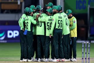 Pakistan Cricket Team