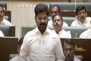 Telangana CM Revanth Reddy on University Names in Telugu States
