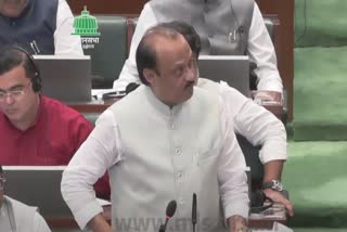 Ajit Pawar