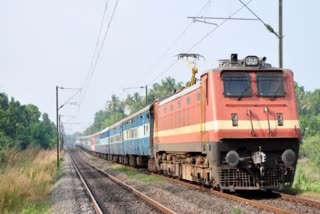 Over 100 trains cancelled till April