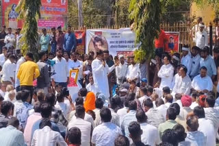 BHILWARA YOUTH DEATH IN GUJRAT