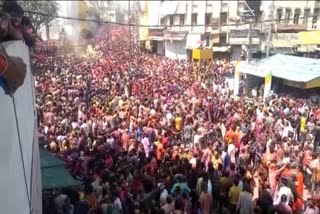 Indore historic Gair