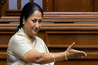 Delhi Budget 2025: What To Expect From BJP CM Rekha Gupta's First Budget?