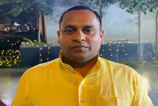 BJP in Jalpaiguri