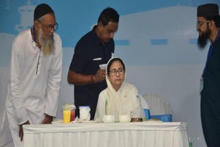 MAMATA BANERJEE