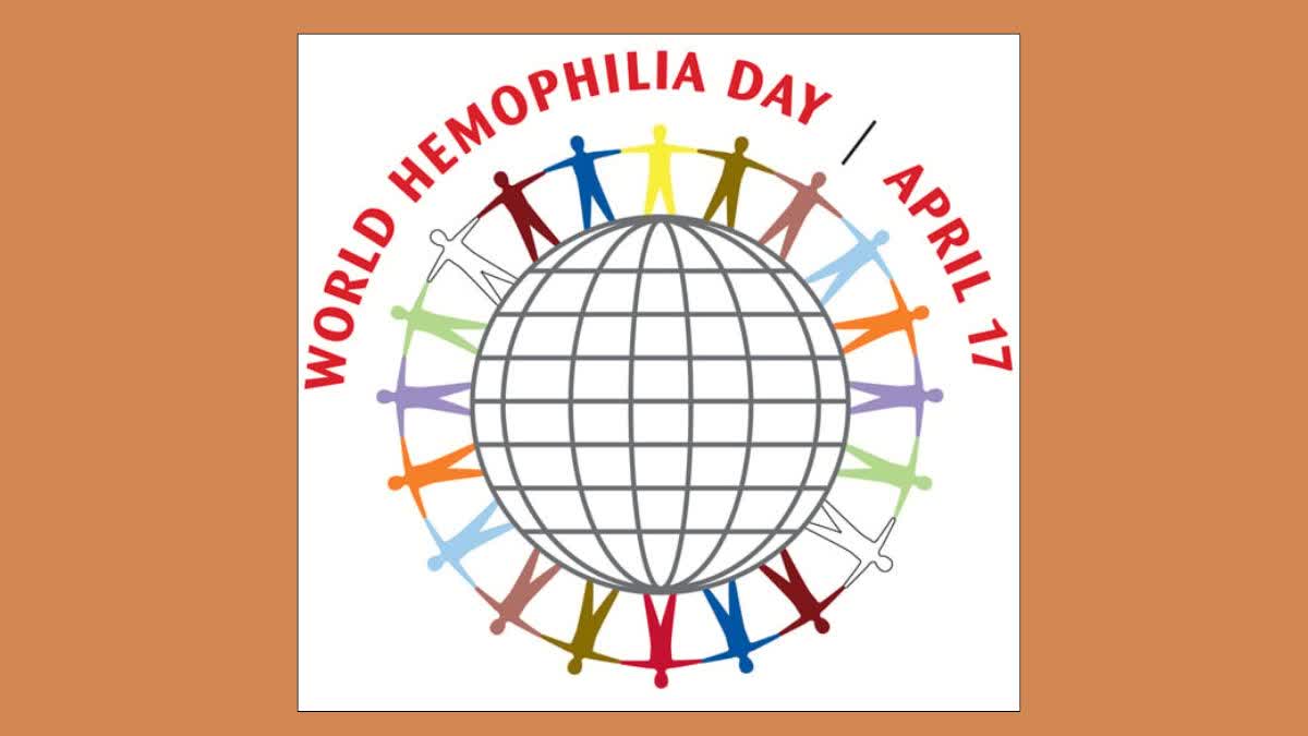 World Hemophilia Day