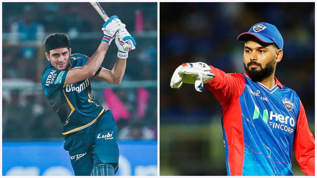 Gujarat Titans vs Delhi Capitals Match Preview