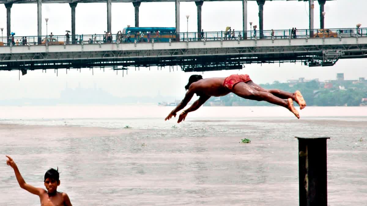 Heatwave Situation in Bengal , বঙ্গে তাপপ্রবাহের পরিস্থিতি