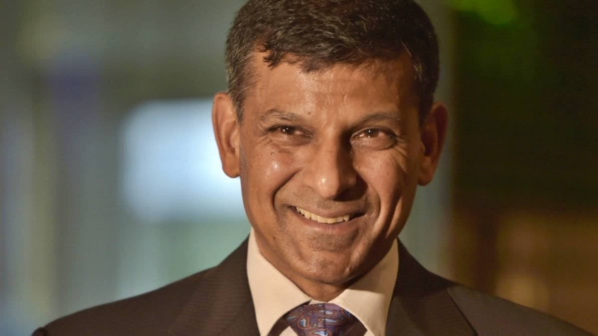 Raghuram Rajan, the former RBI governor, expressed concern over the substantial financial support directed towards chip manufacturing at the expense of more labour-intensive sectors like leather.