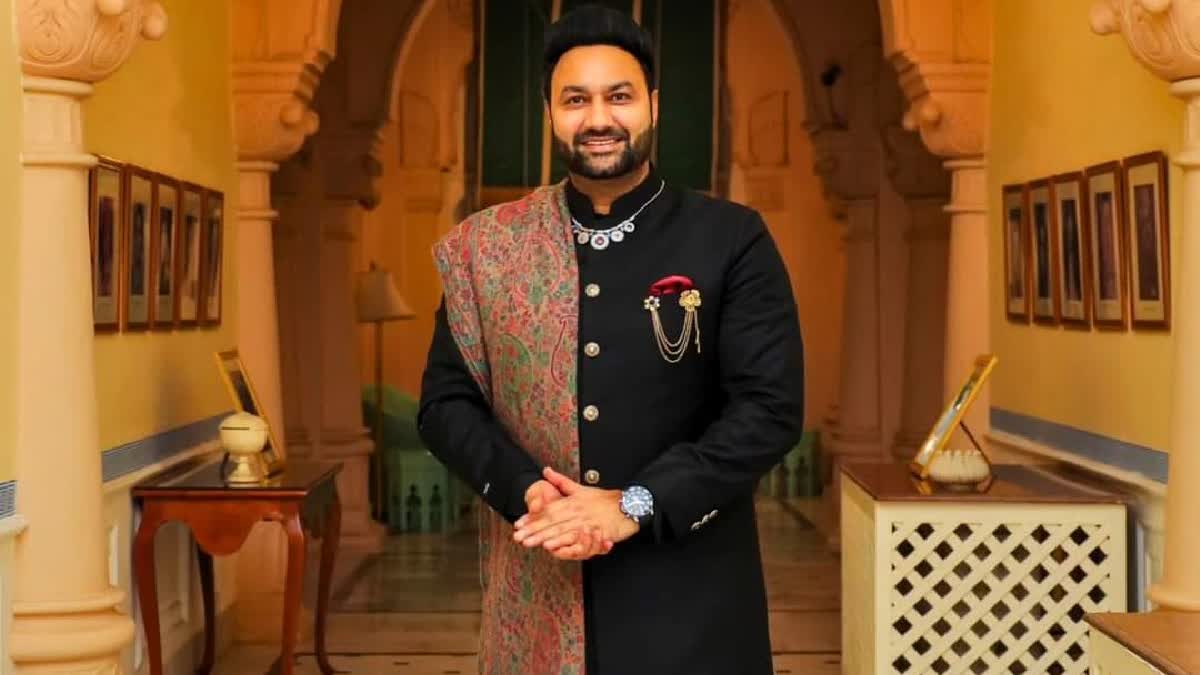 Lakhwinder Wadali Upcoming Project