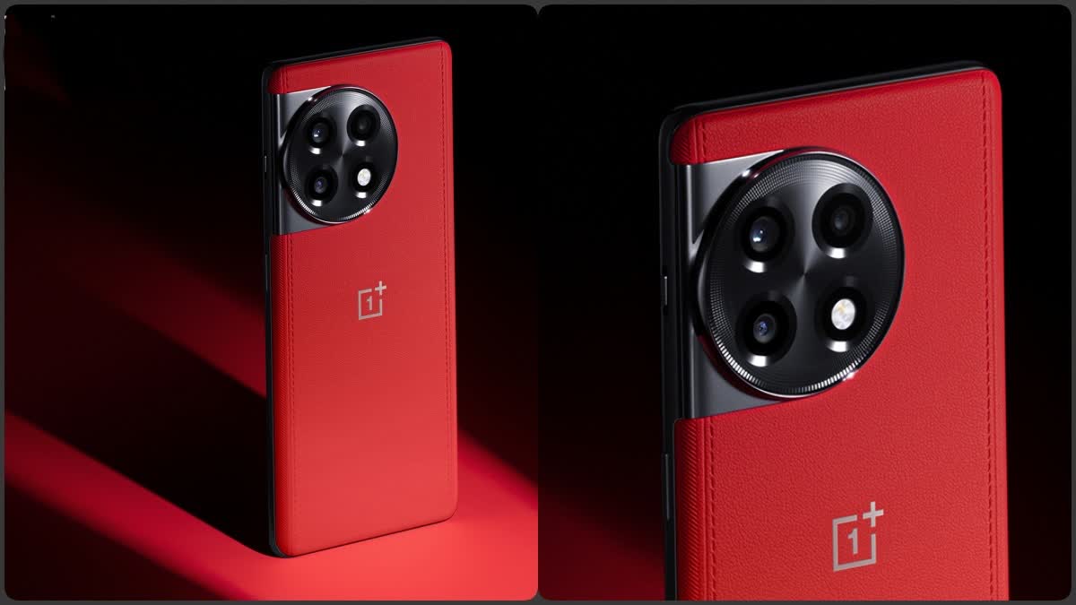 OnePlus 11R 5G New Color