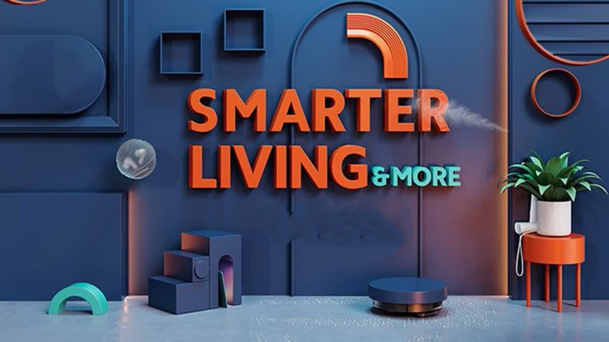 Smarter Living Event 2024