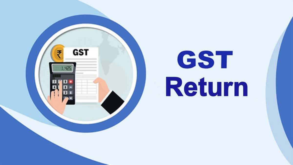 WHO SHOULD FILE GST RETURN