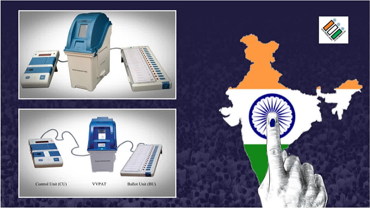 Lok Sabha Election 2024: What happens if 1. EVM malfunctions during voting, and 2. Voter presses a wrong button?