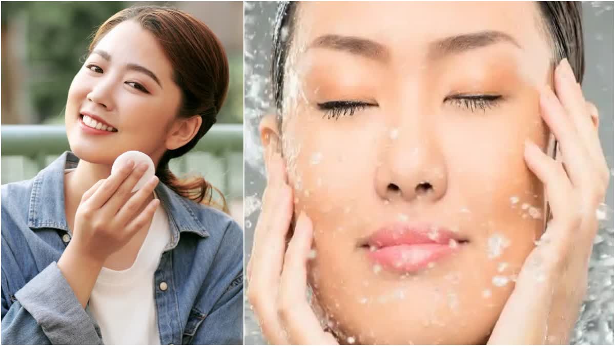 What Not To Do Skincare In Summer