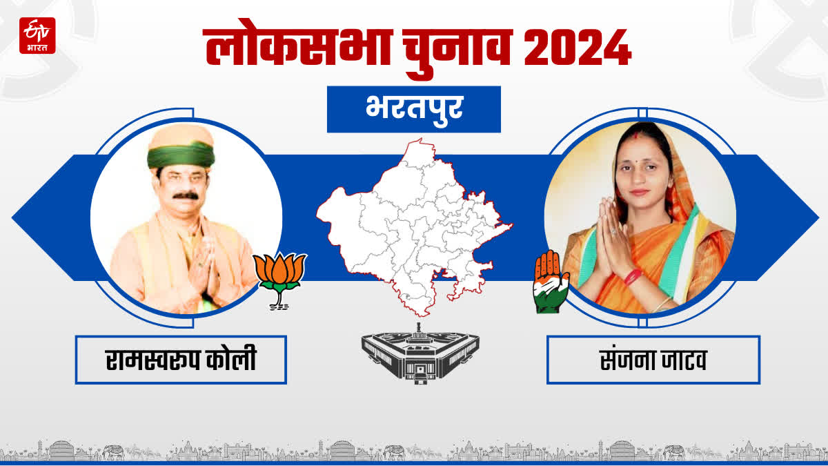 lok sabha election 2024