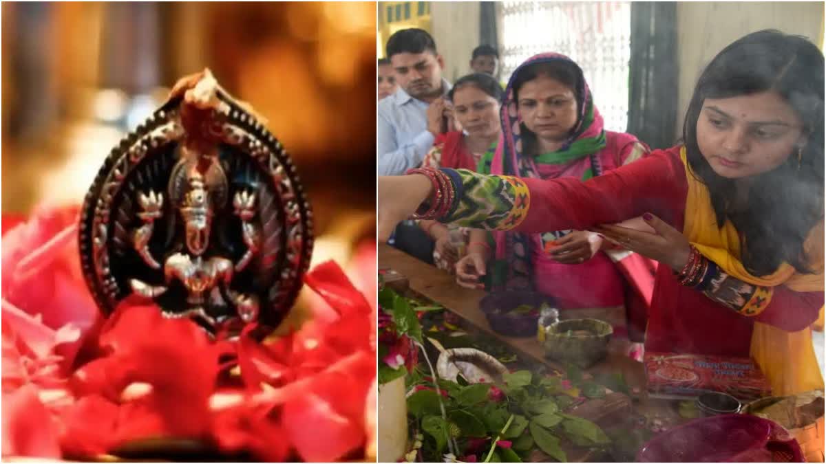 thursday devi pooja in telugu