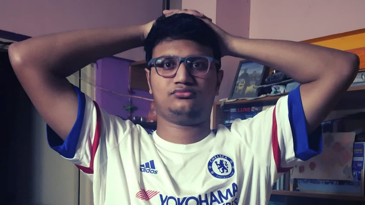Popular Sports YouTuber Abhradeep Saha, also known as Angry Rantman, has sadly passed away at the young age of 27. He made several reaction videos on sports and movies on his YouTube channel with over 4.8 lakh subscribers and 119k followers on Instagram.